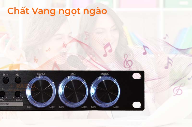 Tái tạo tiếng nhạc lời ca bay bổng.