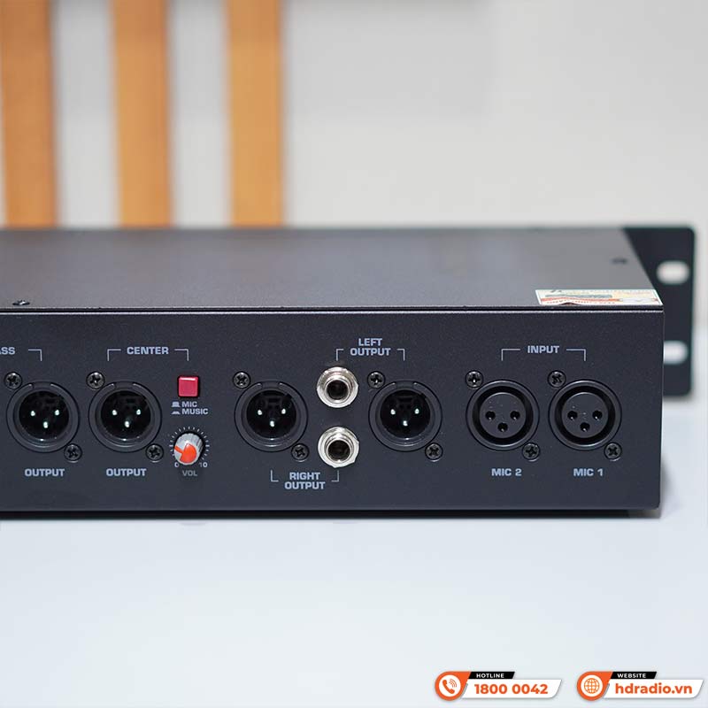 Vang cơ Jarguar S1000-11