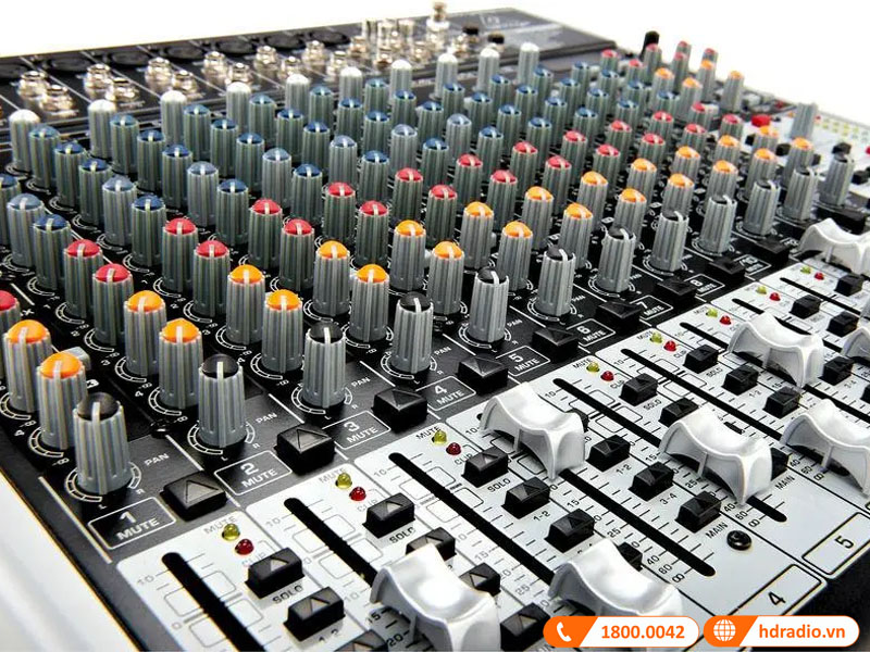 Tích hợp 8 bộ nén cao cấp