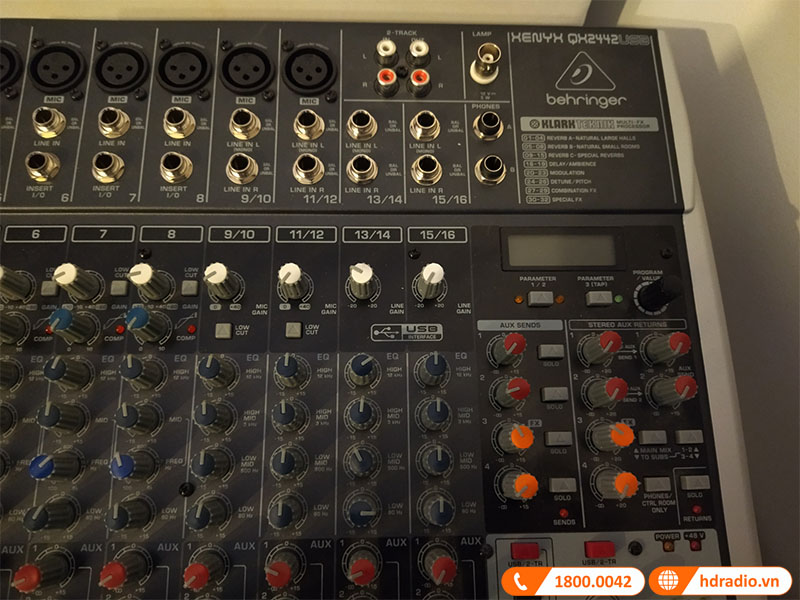 tính năng Wireless-ready 