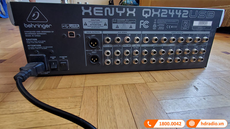 da dang cong ket noi