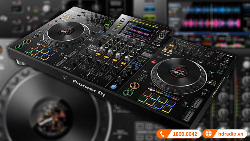 kiểu dáng hiện đại và chuyên nghiệp