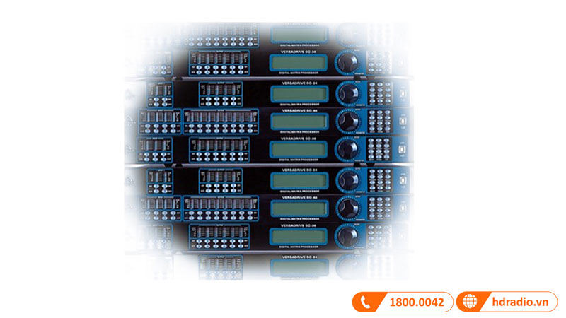 Mở rộng dàn âm thanh của bạn