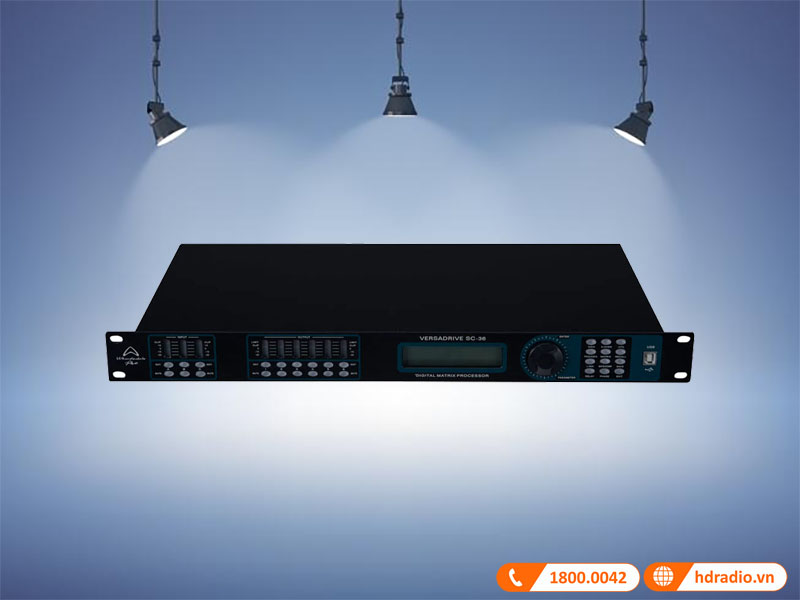 thiết kế nhỏ gọn