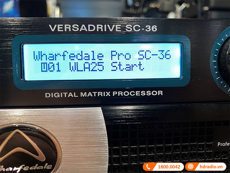 màn hình LCD hiển thị