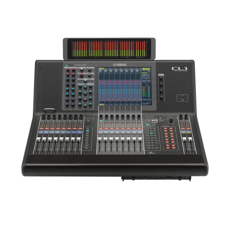 Bàn mixer Yamaha CL1