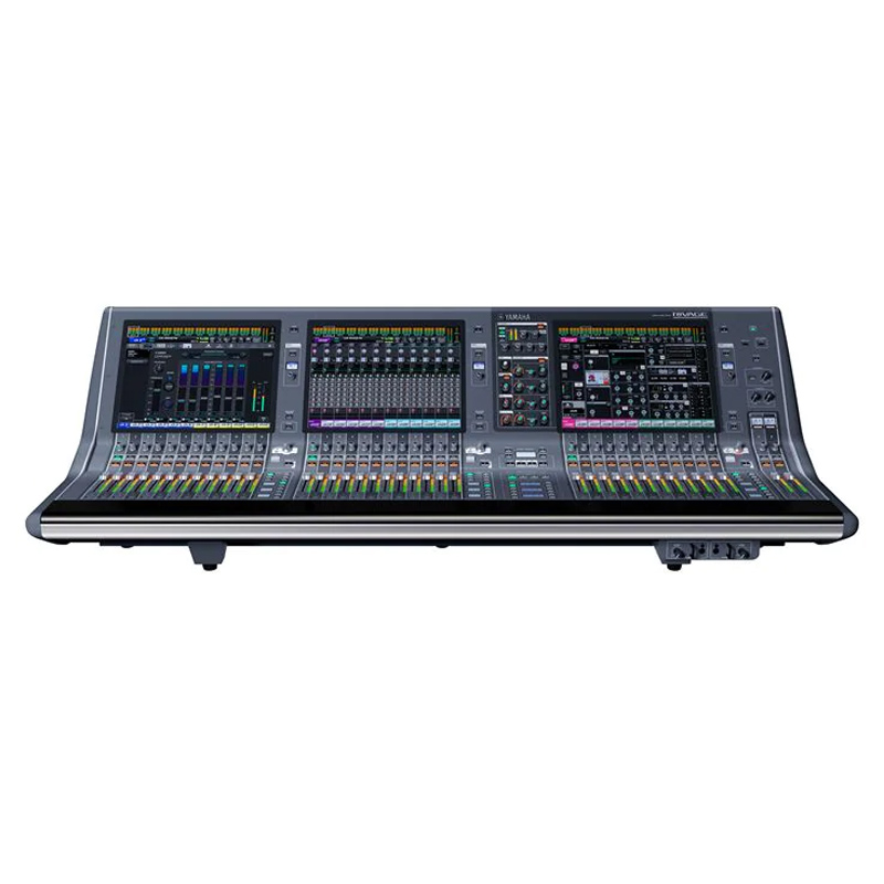 Bàn Mixer Số Yamaha CS R5