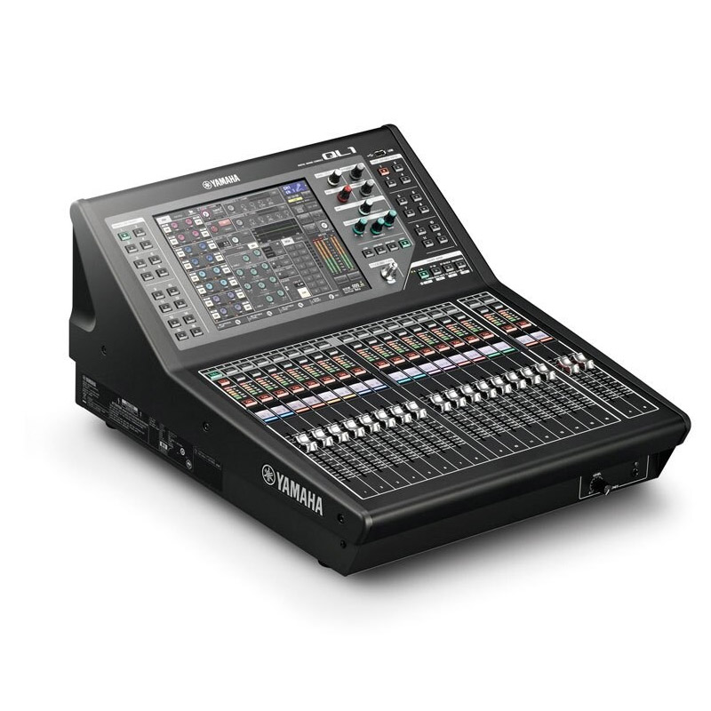 Bàn mixer Yamaha QL1