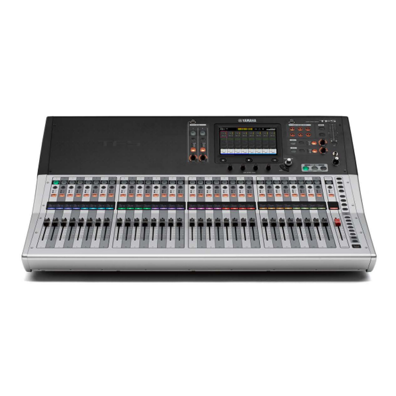 Bàn Mixer Yamaha TF5 48 kênh, Digital