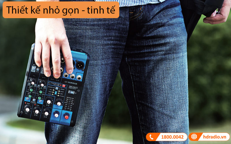 Bàn Mixer Yamaha MG12XUK