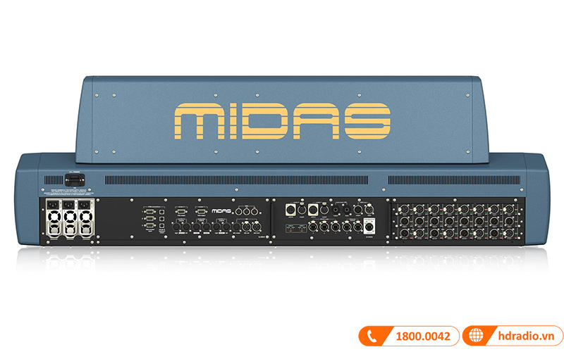 Bàn mixer Midas PRO X-CC-IP