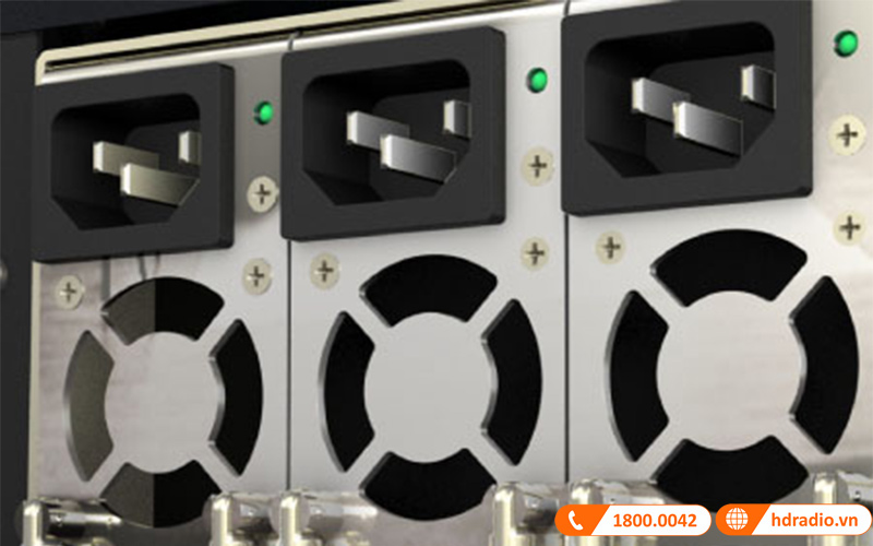 Bàn mixer Midas PRO X-CC-IP