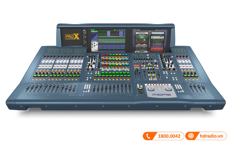 thiết kế với ngoại hình ấn tượng