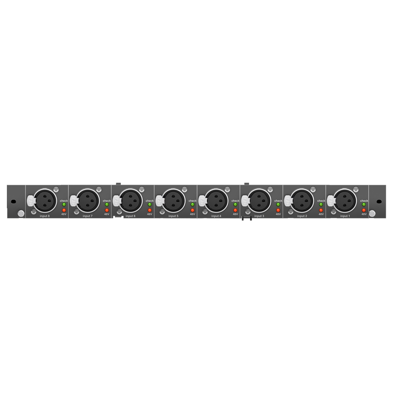 Mixer Midas DL441
