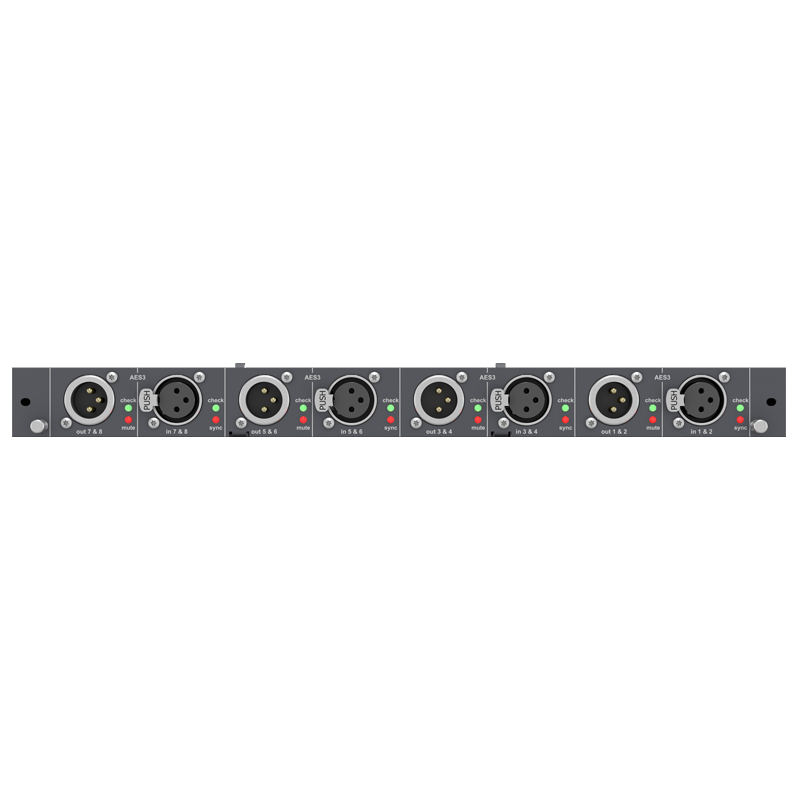 Mixer Midas DL452
