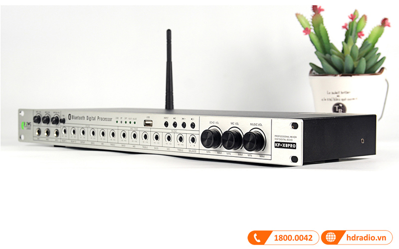 Vang cơ Kiwi KF X8 Pro