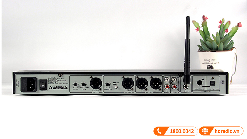 Kết nối có dây vang cơ kiwi KF X8