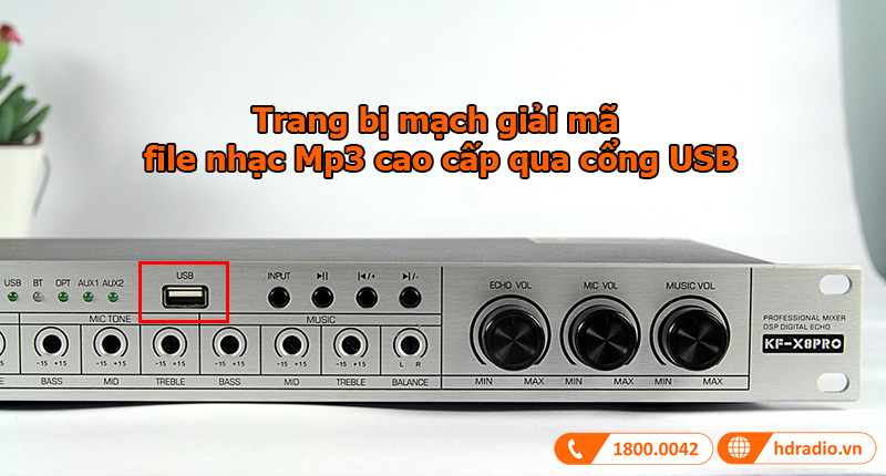 Cổng USB