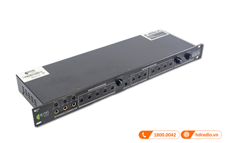 Thiết kế Vang cơ Kiwi KF X8