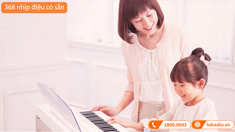 Đàn Electone Yamaha ELB 02