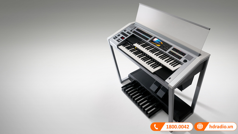 Đàn Electone Yamaha ELS 02