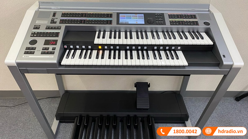 Đàn Electone Yamaha ELS 02