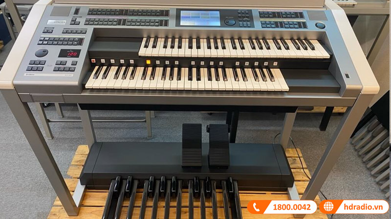 Đàn Electone Yamaha ELS 02