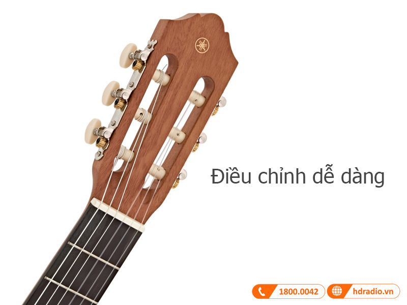 Dieu chinh C40M