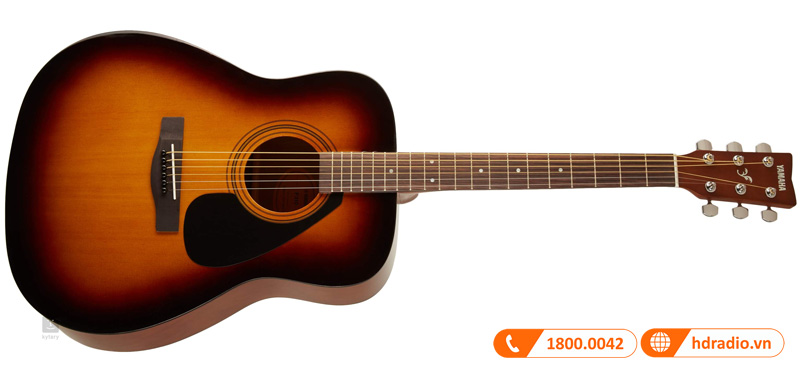 Yamaha sales f301 guitar