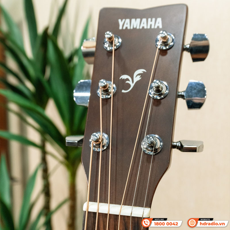 Đàn Guitar Yamaha F310