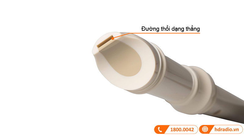 Sáo Tiêu Yamaha YRS-24B