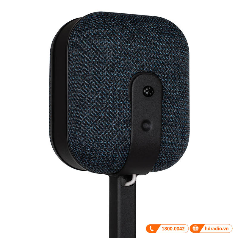 bắt với loa bằng ốc vít