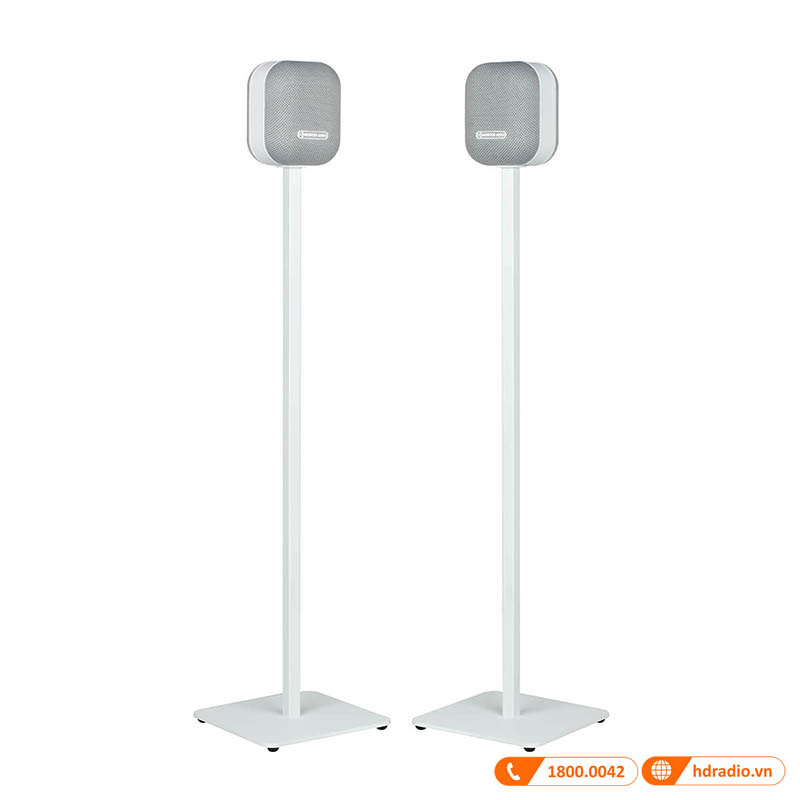 Phiên bản màu trắng sữa