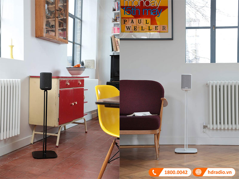 Chan loa Denon Home 150