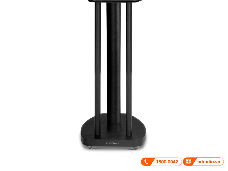 Wharfedale Evo4.1 Stands