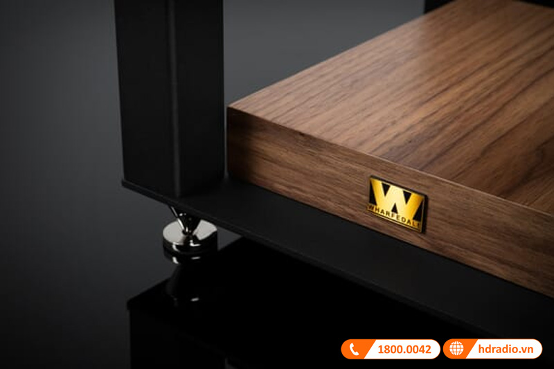 Chân loa Wharfedale LINTON Stands