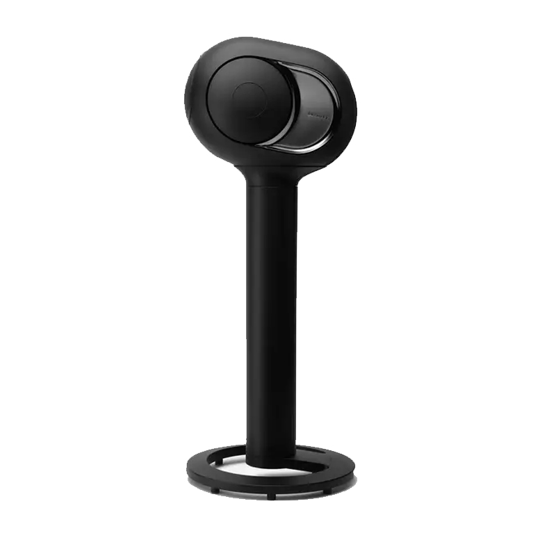 Chan loa Devialet Tree Black Matte