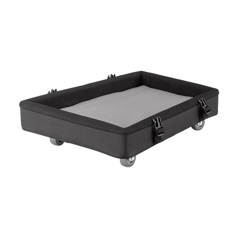 Chân đẩy Yamaha DL-SP1K Dolly
