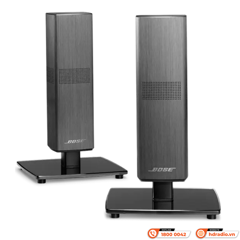 Giá Để Bàn Bose Omni Jewel Giá Để Bàn Bose Omni Jewel