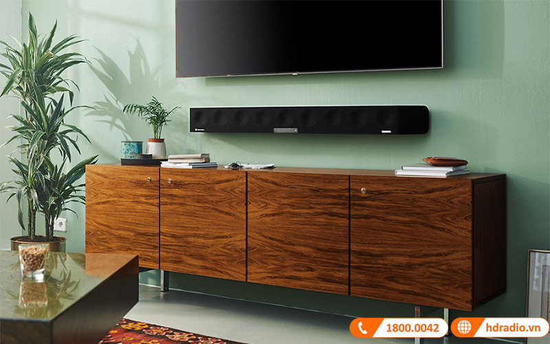 Giá treo loa SENNHEISER AMBEO