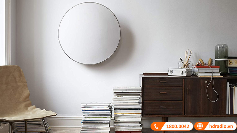 Giá treo tường loa B&O Beoplay A9 MK4