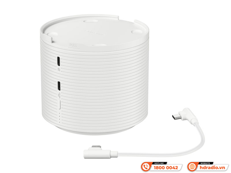 Pin sạc dự phòng The Freestyle