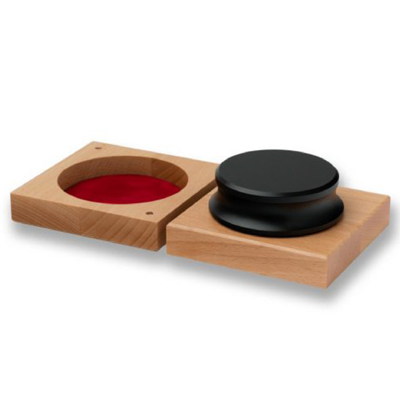 Tạ đĩa chống rung Pro-Ject Record Puck