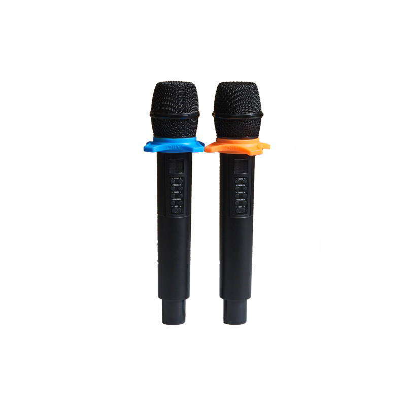 Tay micro JKaudio B1 Pro