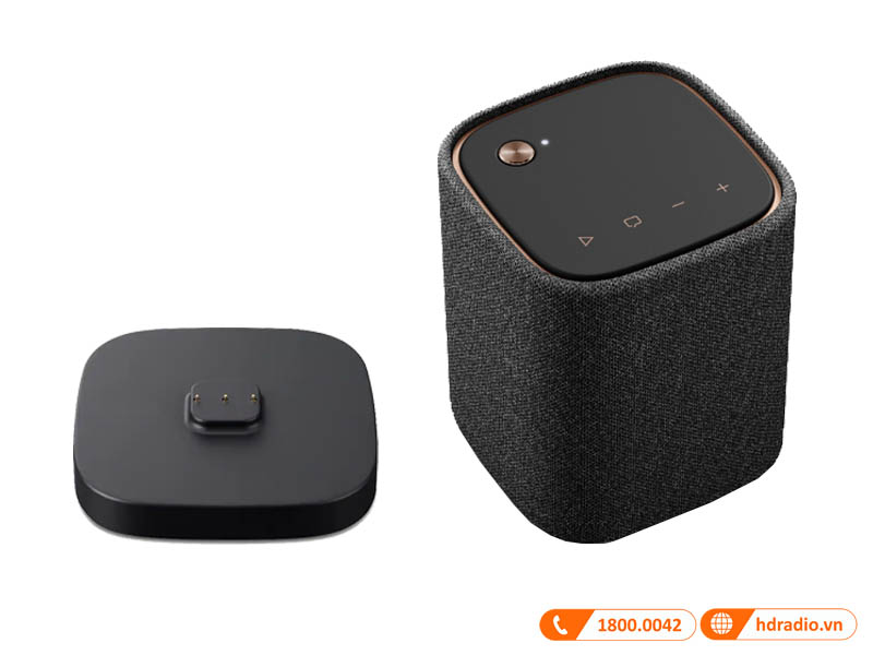 Sự bổ sung hoàn hảo cho loa WS-B1A