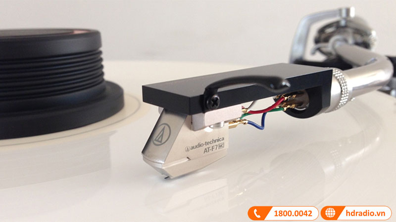 gon nhe, giam rung va can bang