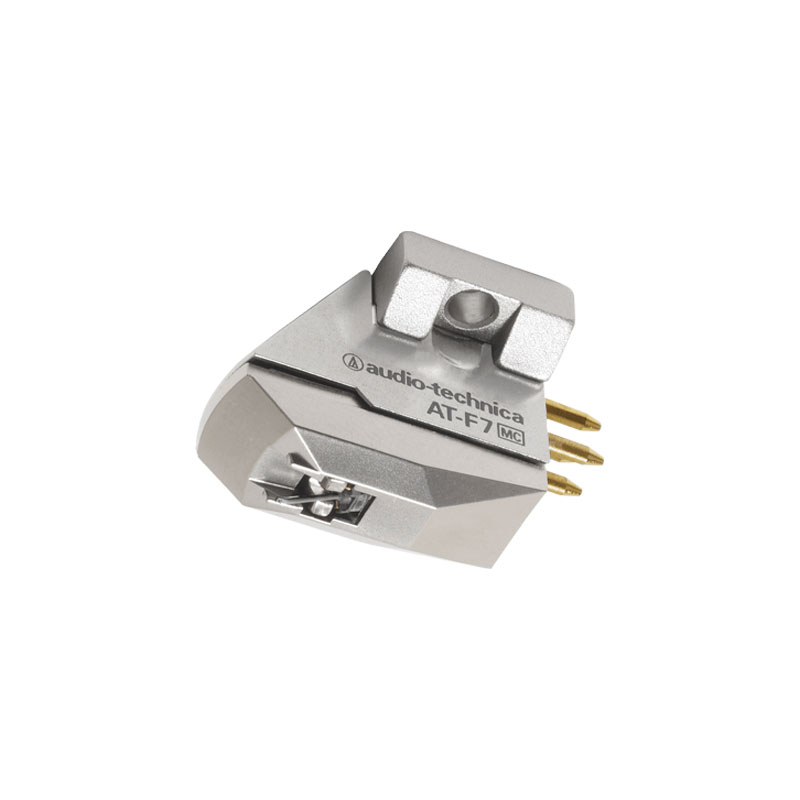 Bộ kim đĩa than Audio Technica AT-F7