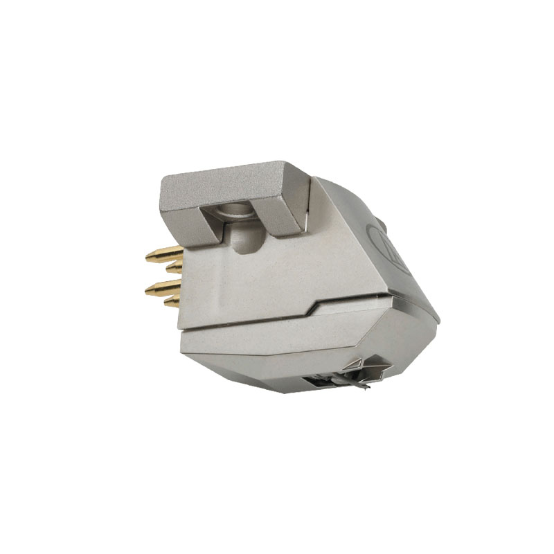 Bộ kim đĩa than Audio Technica AT-F7-1