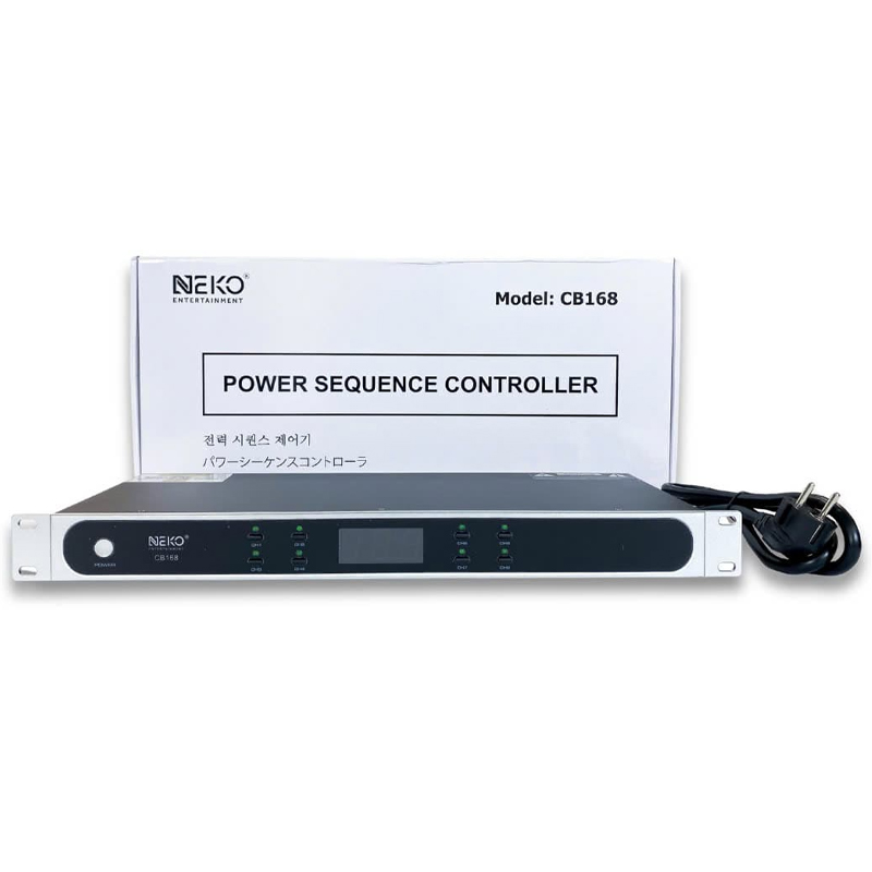 Quản lý nguồn Neko CB168-2