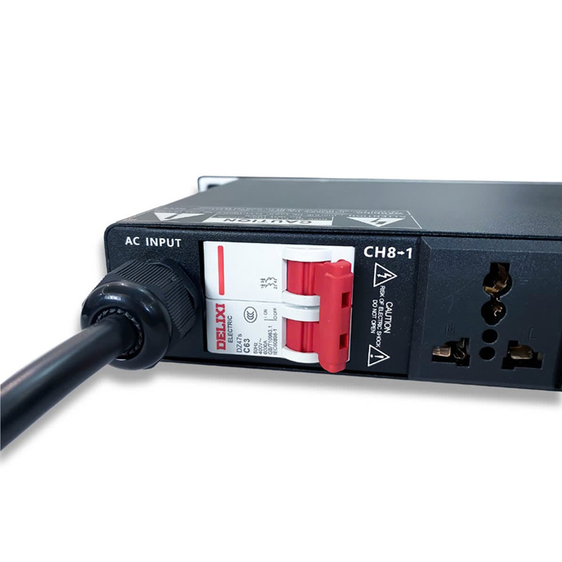 Quản lý nguồn Neko CB168-5